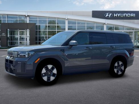 New 2026 Hyundai Santa Fe SE image 2