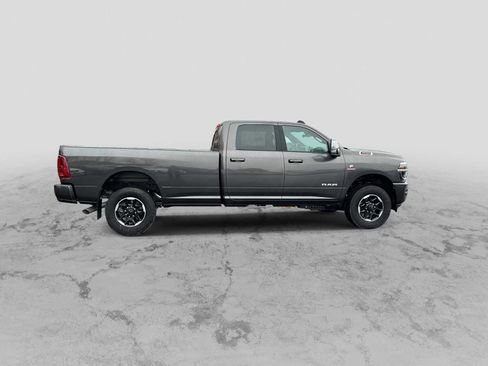 New 2026 RAM 3500 Laramie image 9