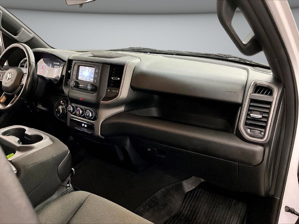 Used 2023 RAM 1500 Tradesman AWD/4WD image 27