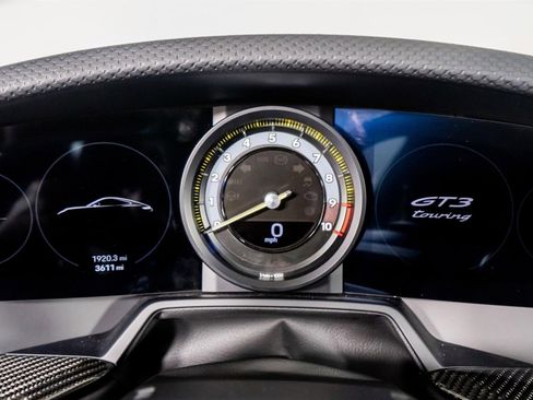 Used 2024 Porsche 911 GT3 image 41