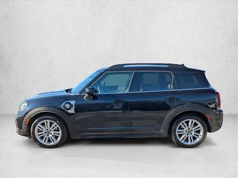 Used 2023 MINI Cooper Countryman SE image 9