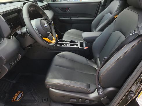 New 2026 Subaru Outback Wilderness AWD/4WD image 8