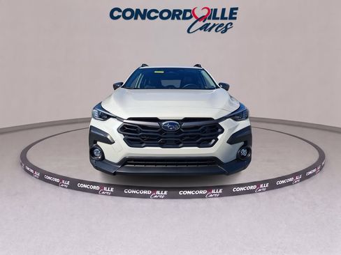 Certified 2025 Subaru Crosstrek 2.5i Limited w/ Crosstrek Mirror Package AWD/4WD image 3