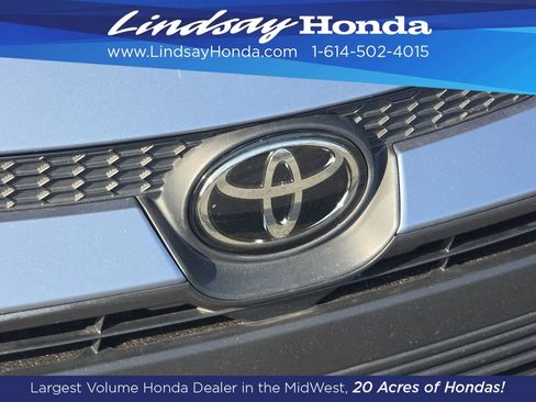 Used 2024 Toyota Corolla LE FWD image 29