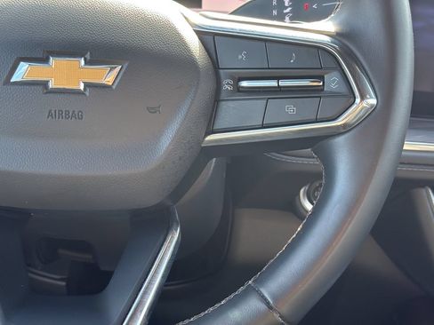 Used 2025 Chevrolet Tahoe LT RWD image 15