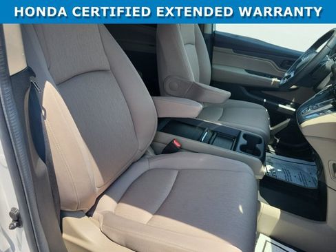Certified 2024 Honda Odyssey EX image 22