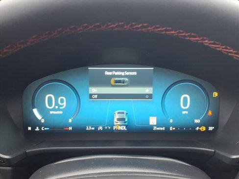 New 2026 Ford Escape ST-Line Select w/ Tech Pack #2 image 25