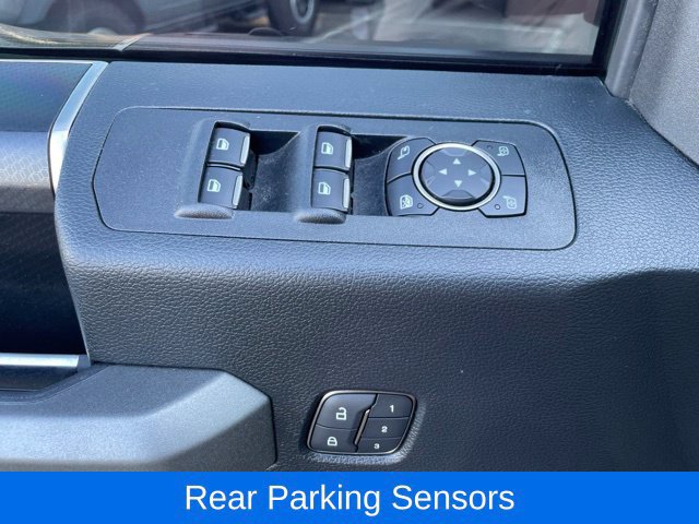 Used 2018 Ford F150 Raptor AWD/4WD image 24