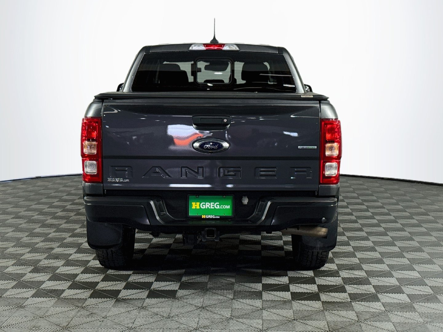 Used 2020 Ford Ranger XL w/ Equipment Group 101A Mid RWD image 7