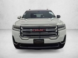 Used 2020 GMC Acadia SLE w/ Driver Convenience Package FWD video 2