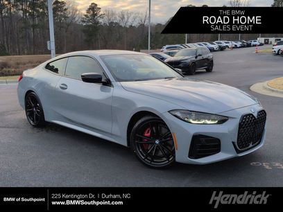 Certified 2023 BMW M440i M440i w/ Premium Package