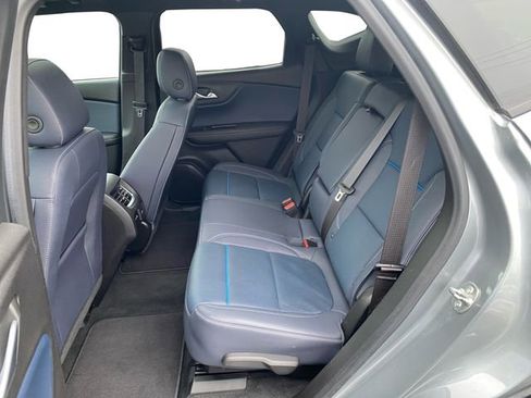 Used 2024 Chevrolet Blazer RS image 16