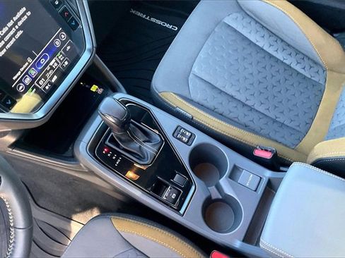 Used 2024 Subaru Crosstrek 2.5i Sport w/ Popular Package #4A image 13