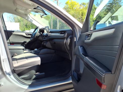 Used 2022 Ford Escape SE AWD/4WD image 11