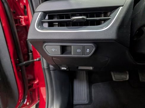 Used 2026 Kia K4 EX w/ GT-Line Sunroof Package FWD image 20