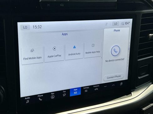 Used 2025 Ford F150 Tremor AWD/4WD image 36