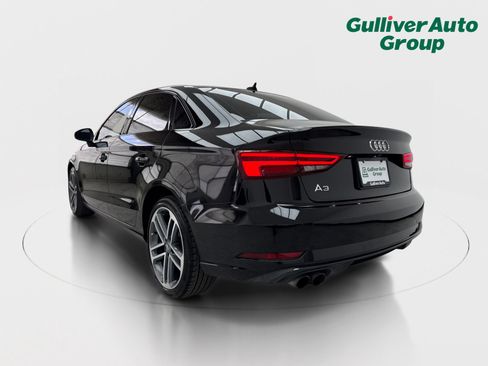 Used 2020 Audi A3 2.0T Premium FWD image 5