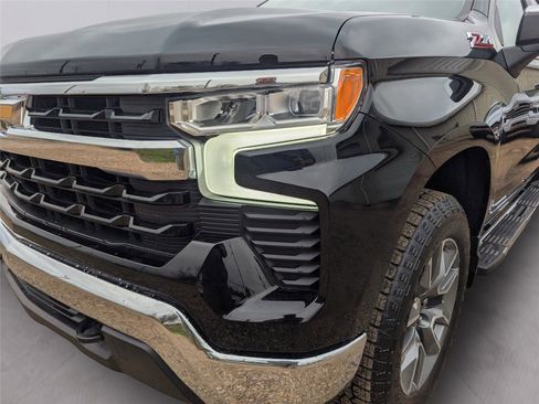 New 2026 Chevrolet Silverado 1500 LT image 26
