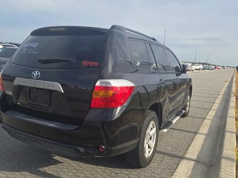 Used 2008 Toyota Highlander 2WD image 5