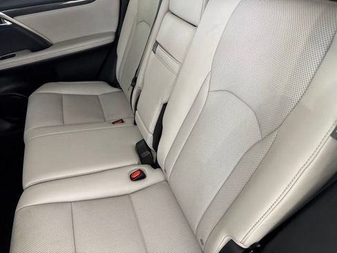 Used 2020 Lexus RX 350 FWD image 24