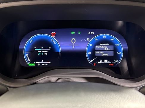 New 2026 Toyota Sienna Platinum AWD/4WD image 30