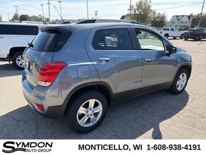 Used 2019 Chevrolet Trax LT w/ LT Convenience Package