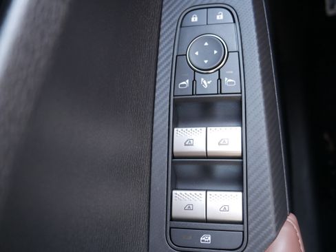 New 2025 Mitsubishi Outlander SEL FWD image 31