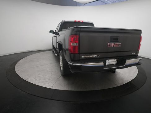 Used 2015 GMC Sierra 1500 SLE w/ SLE Value Package AWD/4WD image 32