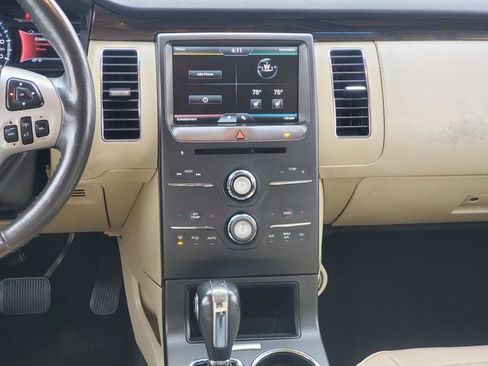 Used 2015 Ford Flex SEL w/ Equipment Group 202A AWD/4WD image 30