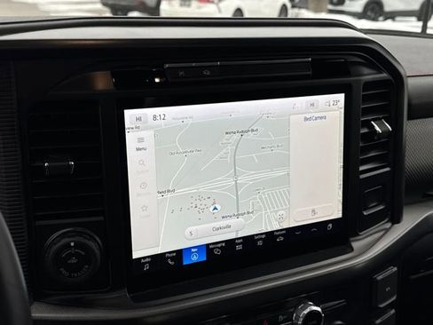 Used 2025 Ford F150 Raptor image 22