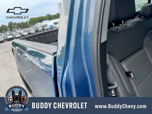 Used 2025 GMC Sierra 1500 Denali w/ Denali Reserve Package AWD/4WD image 30