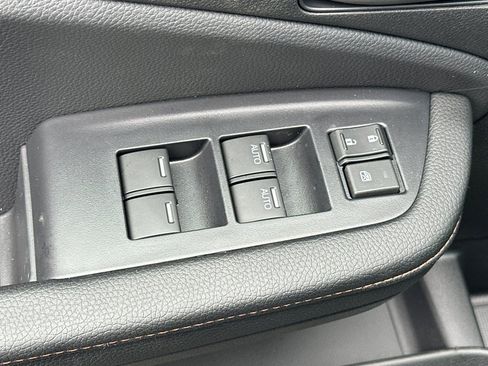 New 2026 Honda Ridgeline TrailSport+ image 11