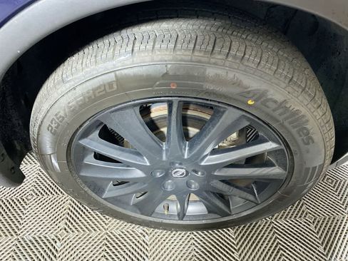 Used 2023 Nissan Murano SL image 16