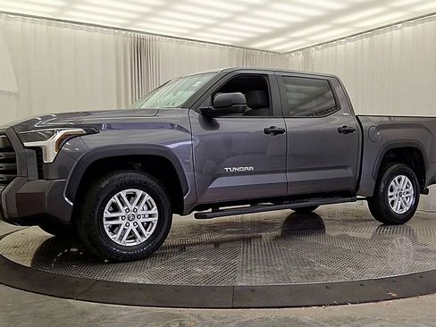 Used 2024 Toyota Tundra SR5 image 3