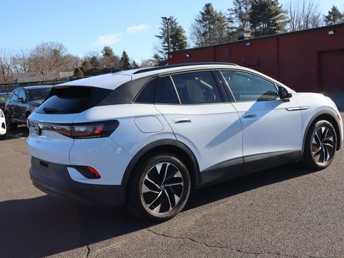 Used 2021 Volkswagen ID.4 Pro S image 5