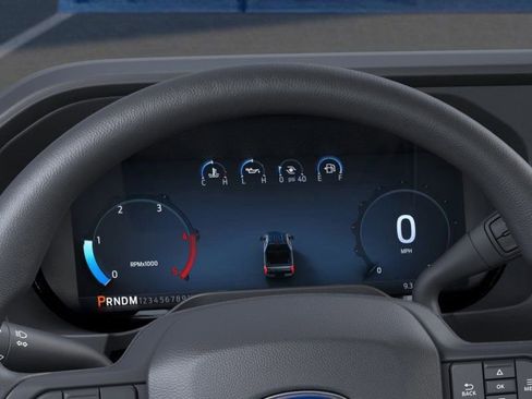 New 2026 Ford F250 XLT w/ XLT Premium Package image 13