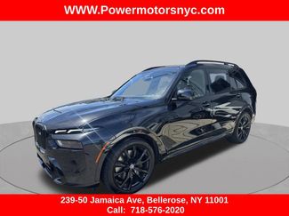 Used 2023 BMW X7 M60i w/ Executive Package AWD/4WD 360° Tour
