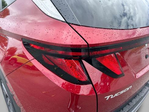 New 2026 Hyundai Tucson SEL image 34