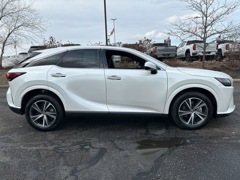Used 2023 Lexus RX 350 FWD image 14