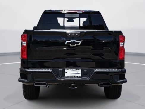 New 2026 Chevrolet Silverado 1500 LT Trail Boss w/ LT Trail Boss Premium Package AWD/4WD image 4