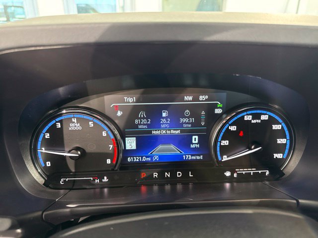 Used 2024 Ford Bronco Sport Outer Banks w/ Tech Package AWD/4WD image 23
