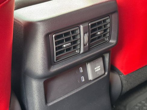 Certified 2025 Toyota 4Runner TRD Pro image 17