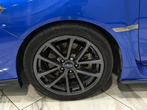 Used 2019 Subaru WRX Limited w/ Popular Package #3 (IZT) image 33
