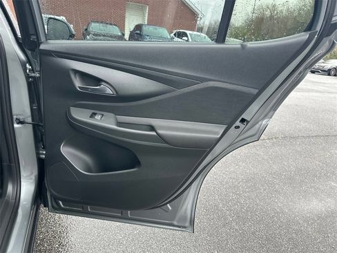 New 2026 Buick Envista Preferred w/ Convenience I Package image 17