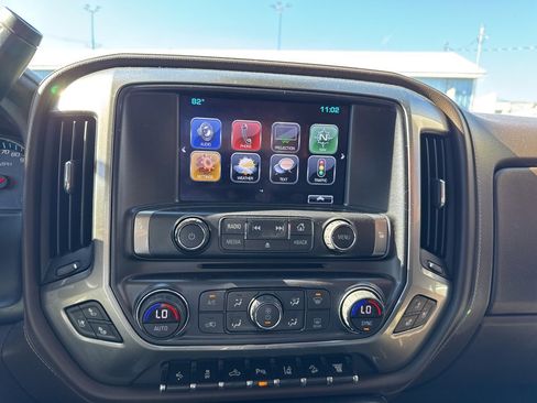 Certified 2018 Chevrolet Silverado 2500 LTZ w/ Duramax Plus Package image 23