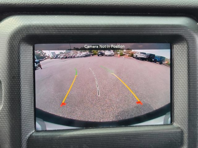 Used 2023 Jeep Wrangler Sport AWD/4WD image 18