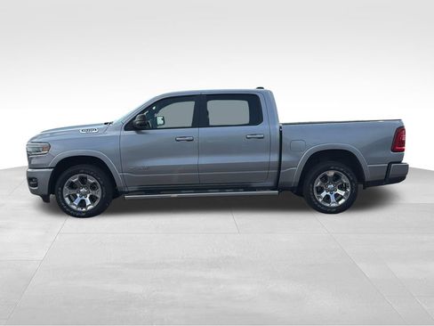 Used 2025 RAM 1500 Big Horn AWD/4WD image 26