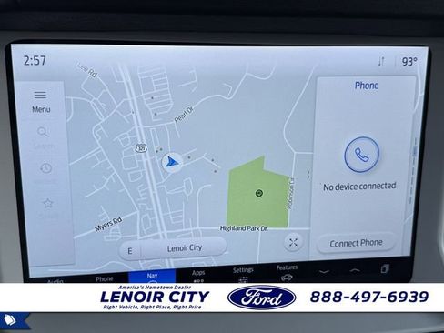 New 2025 Ford Bronco Stroppe Edition image 19