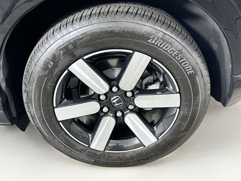 Used 2024 Honda Prologue Touring image 11