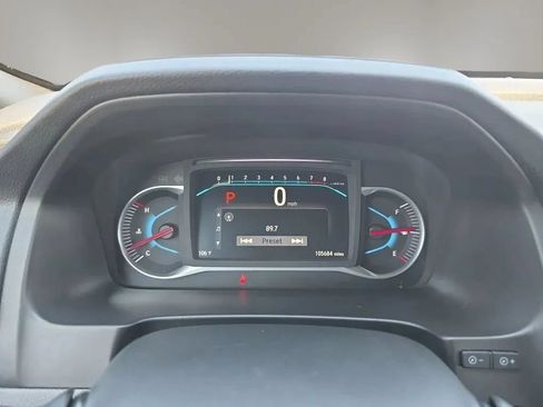 Used 2020 Honda Passport Touring image 19